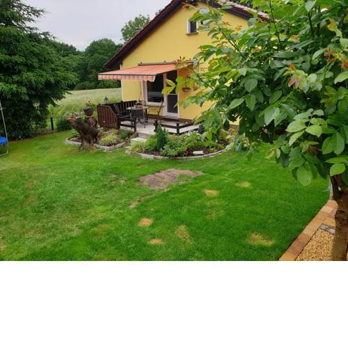 Ferienhaus Buch auf der Halbinsel Gnitz - Fewo.cc