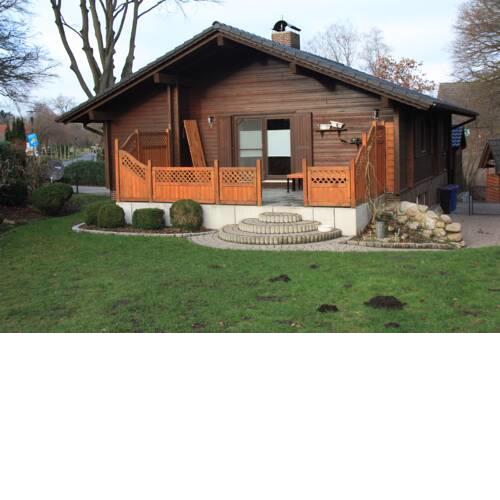 Ferienhaus Buchenblick