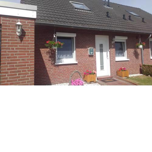 Ferienhaus "Buchfink"