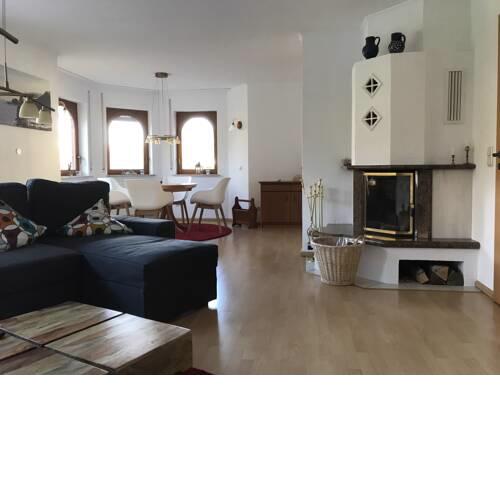 Ferienhaus Bucke