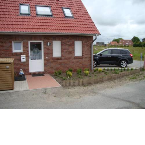Ferienhaus Buddemeier
