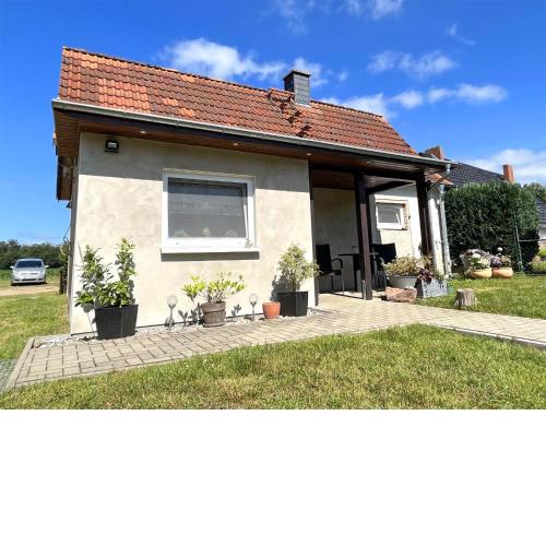 Ferienhaus Buddenhagen VORP 3101