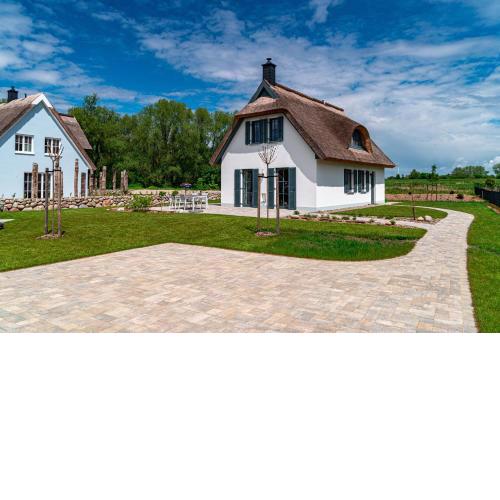 Ferienhaus Buddikate 54° Nord
