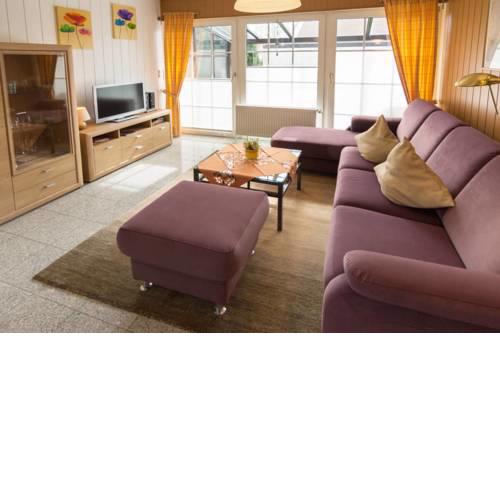 Ferienhaus Bühler Quetsch