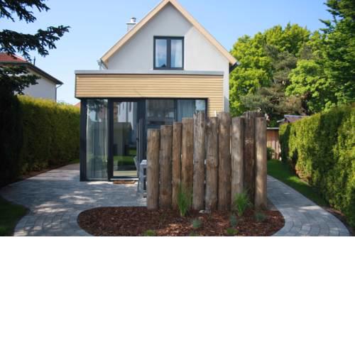 Ferienhaus Buhne V