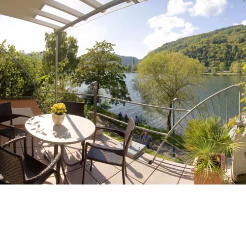 Ferienhaus Bullay