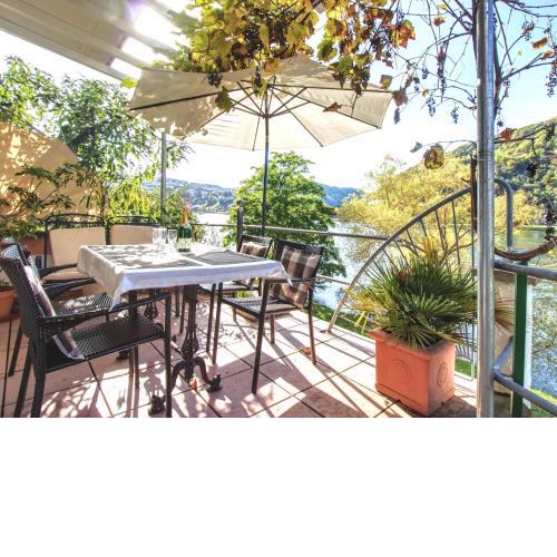Ferienhaus Bullay