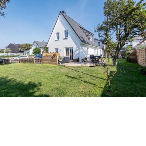 Ferienhaus Bundiswung