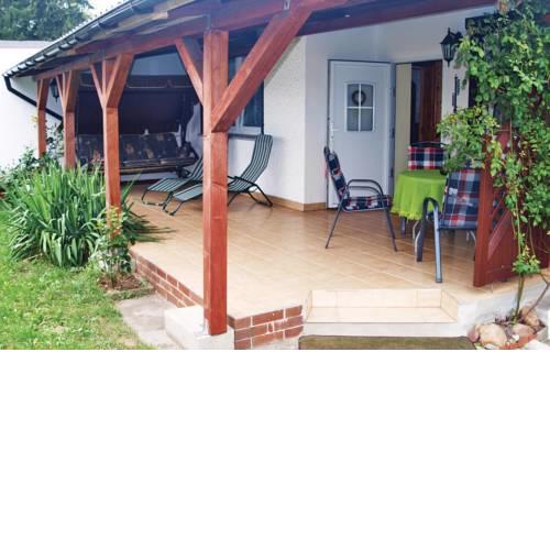 Ferienhaus Bungalow F