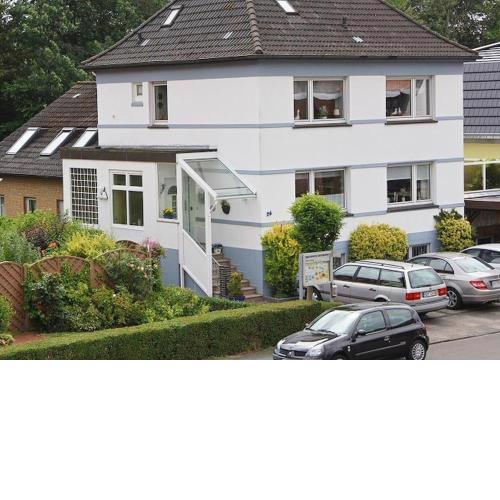 Ferienhaus Bungalow nahe Kurpark Döse