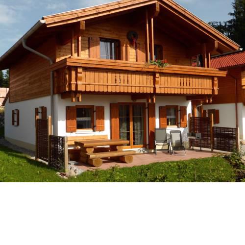 Ferienhaus Bunte Kuh