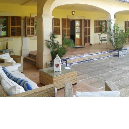 Ferienhaus Bunyola 110S
