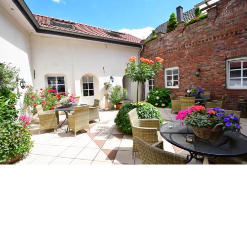 Ferienhaus Burgblick Brueggen