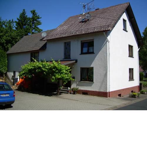 Ferienhaus Burggraf
