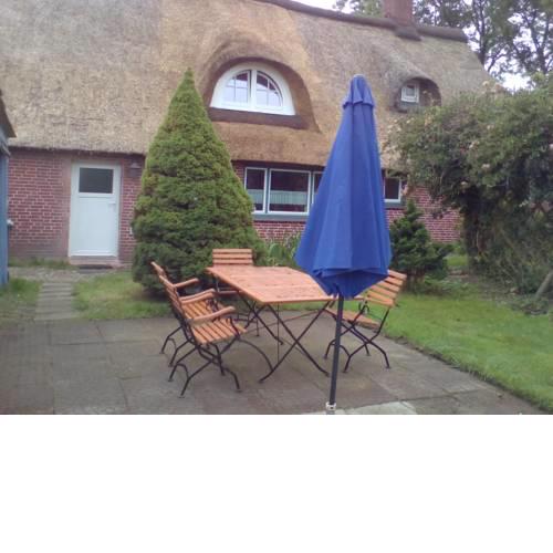 Ferienhaus Burkard