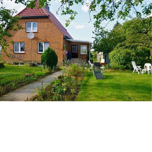 Ferienhaus Burmeister