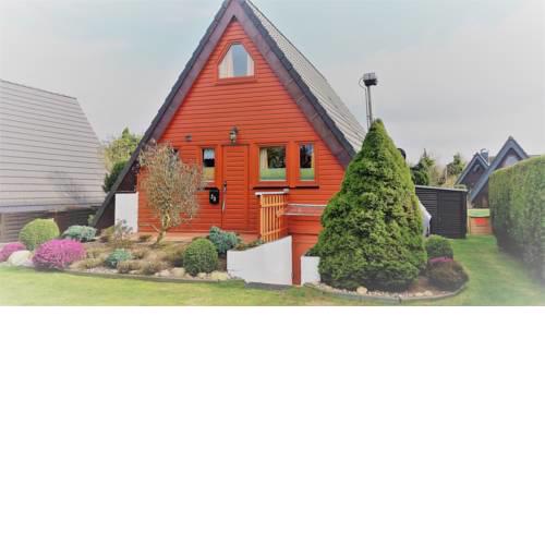 Ferienhaus Busch - [#2489]