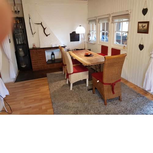 Ferienhaus Bussard
