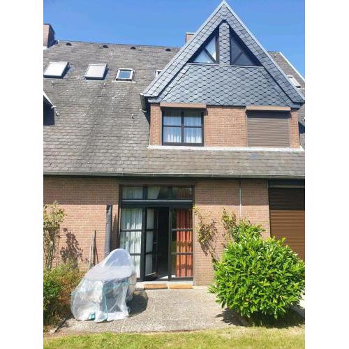 Ferienhaus Büsum-Westerdeichstrich