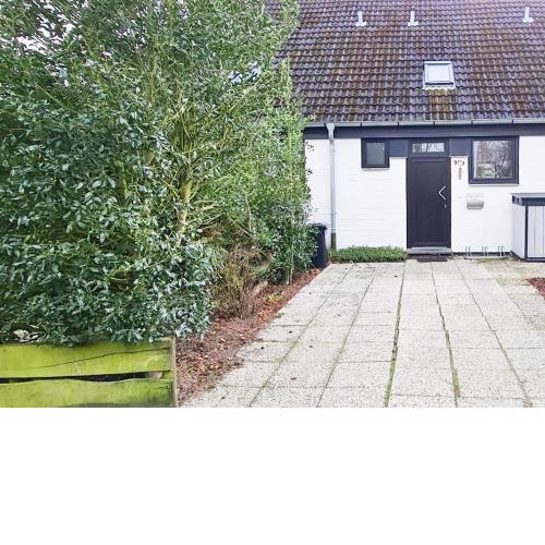 Ferienhaus Butendieksweg 99a