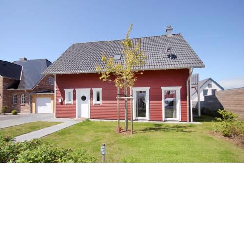 Ferienhaus Butje, Butje