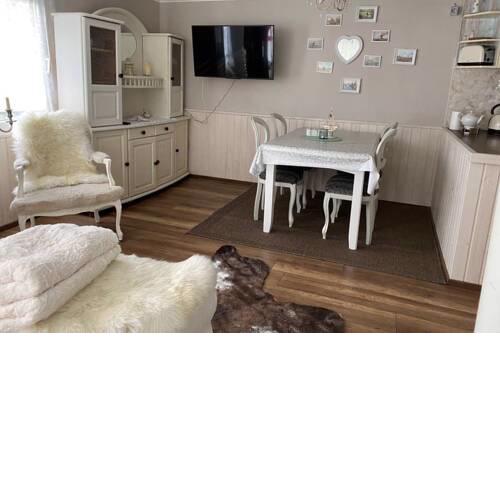 Ferienhaus Butterblume