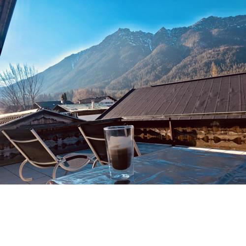 Ferienhaus Butterfly