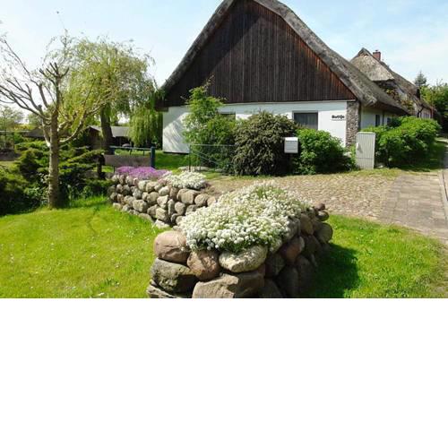 Ferienhaus Buttje