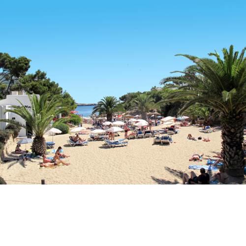 Ferienhaus Cala dOr 200S