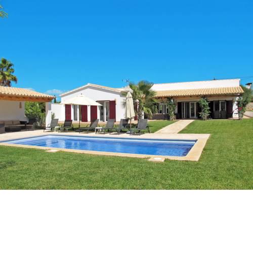 Ferienhaus Cala Murada 181S
