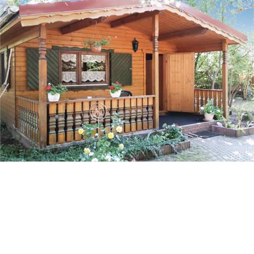 Ferienhaus Caminchener Dorfstr. K
