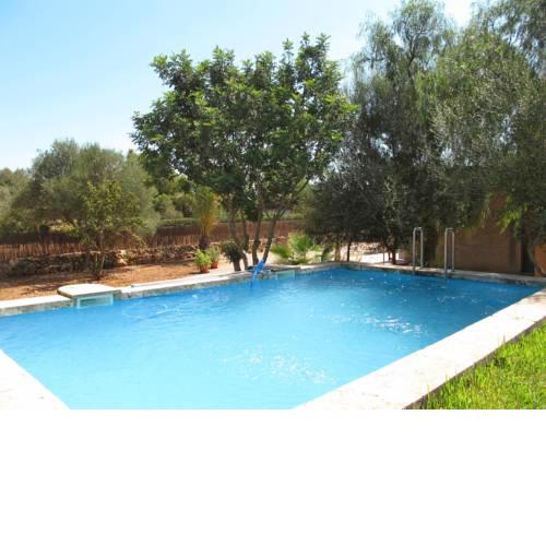 Ferienhaus Campos 120S