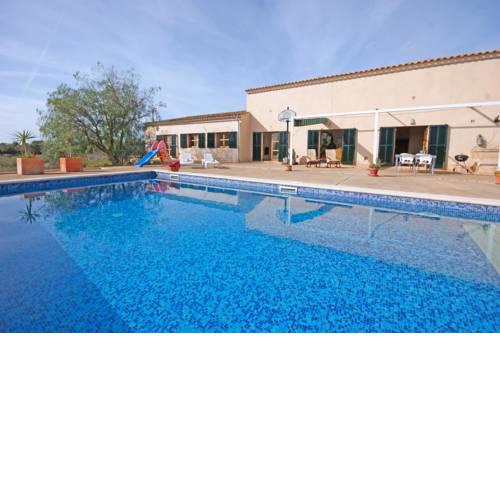 Ferienhaus Can Dego