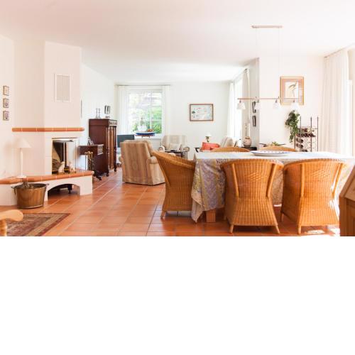 Ferienhaus Canvas Canvas Carolinensiel FeWo "Langeoog"