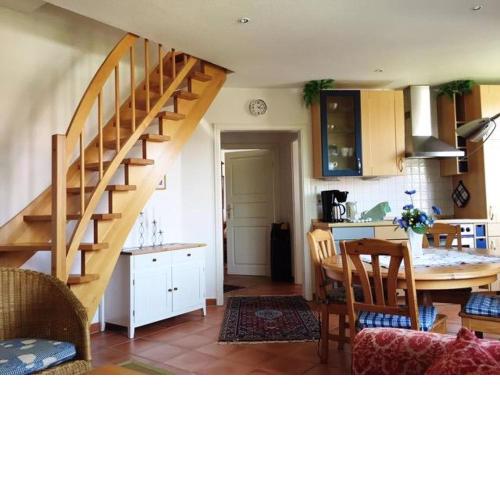 Ferienhaus Canvas Canvas Carolinensiel FeWo "Spiekeroog"