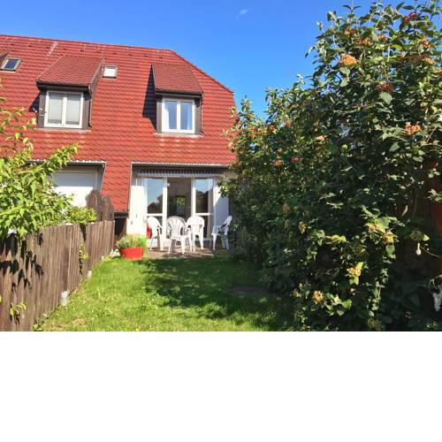Ferienhaus Captain Hook