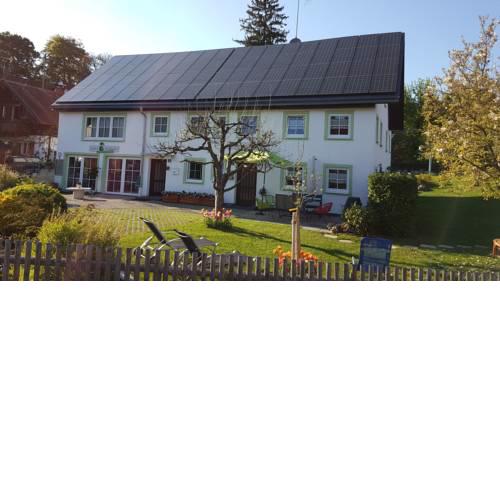 Ferienhaus Carin