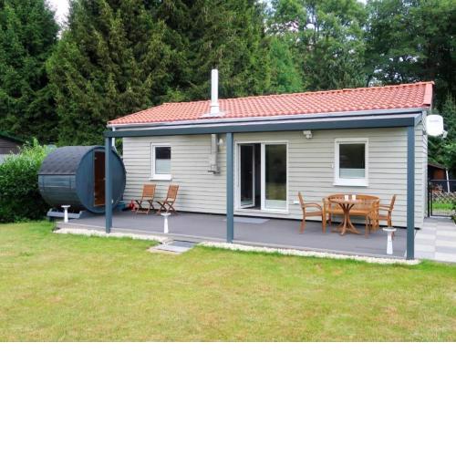 Ferienhaus Caro WEST52