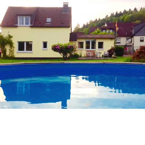 Ferienhaus Carpe Diem