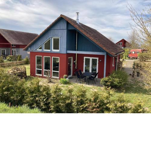 Ferienhaus Carpe Diem
