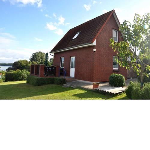 Ferienhaus Carpin SEE 3031
