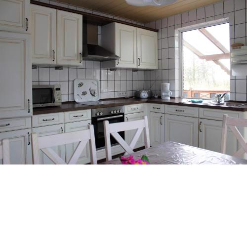 Ferienhaus Carstens-Plump