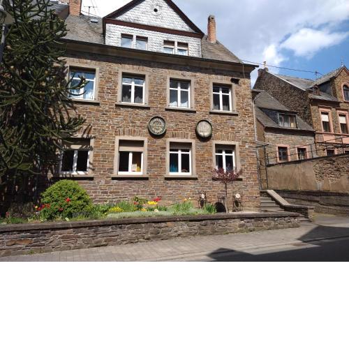Ferienhaus Casa Alfredo