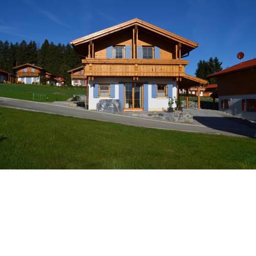 Ferienhaus Casa Bavaria 