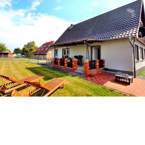 Ferienhaus CASA CASTAGNO