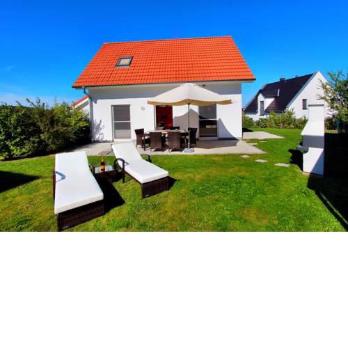Ferienhaus CASA CORDIAL