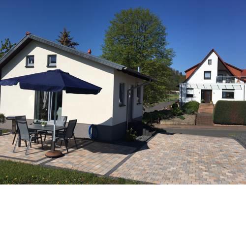 Ferienhaus: "Casa de Summer"