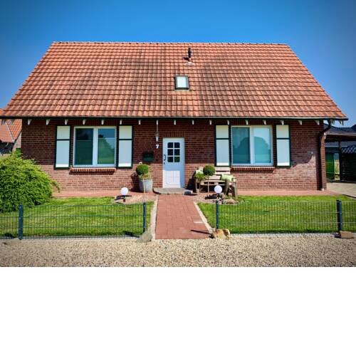 Ferienhaus Casa Markus Kalkar