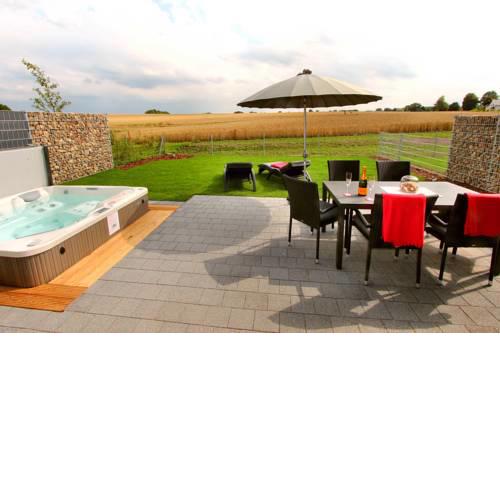 Ferienhaus CASA OASIS