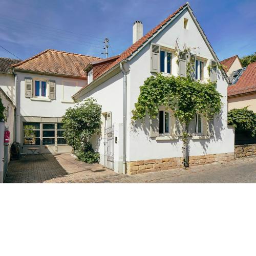 Ferienhaus CASA PI mit Garten bis 4 Erw. 2 Kinder